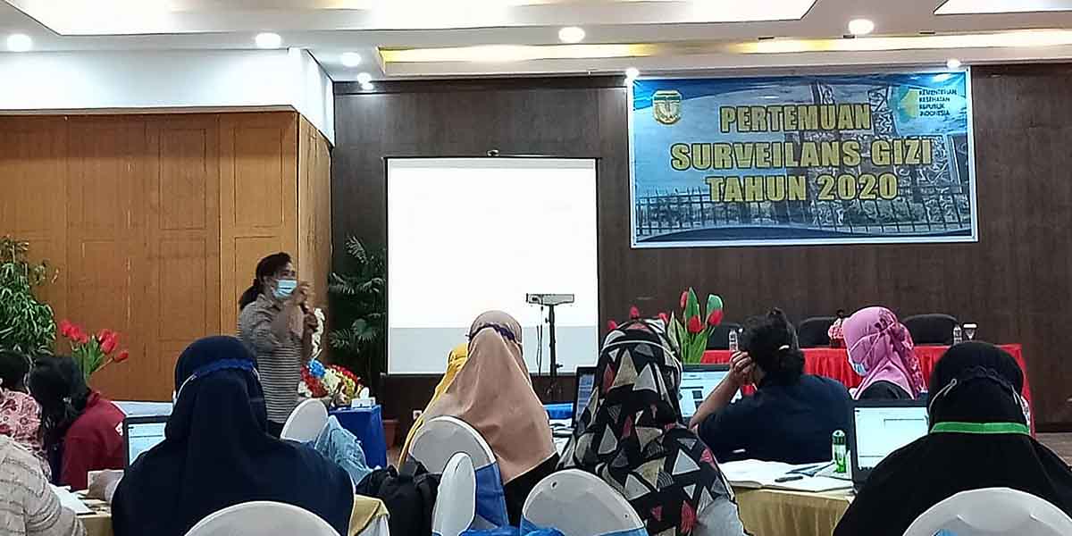 dinkes-mimika-evaluasi-program-kesmas